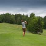 Club de Golf le Grand Héron@Yvon Lacombe