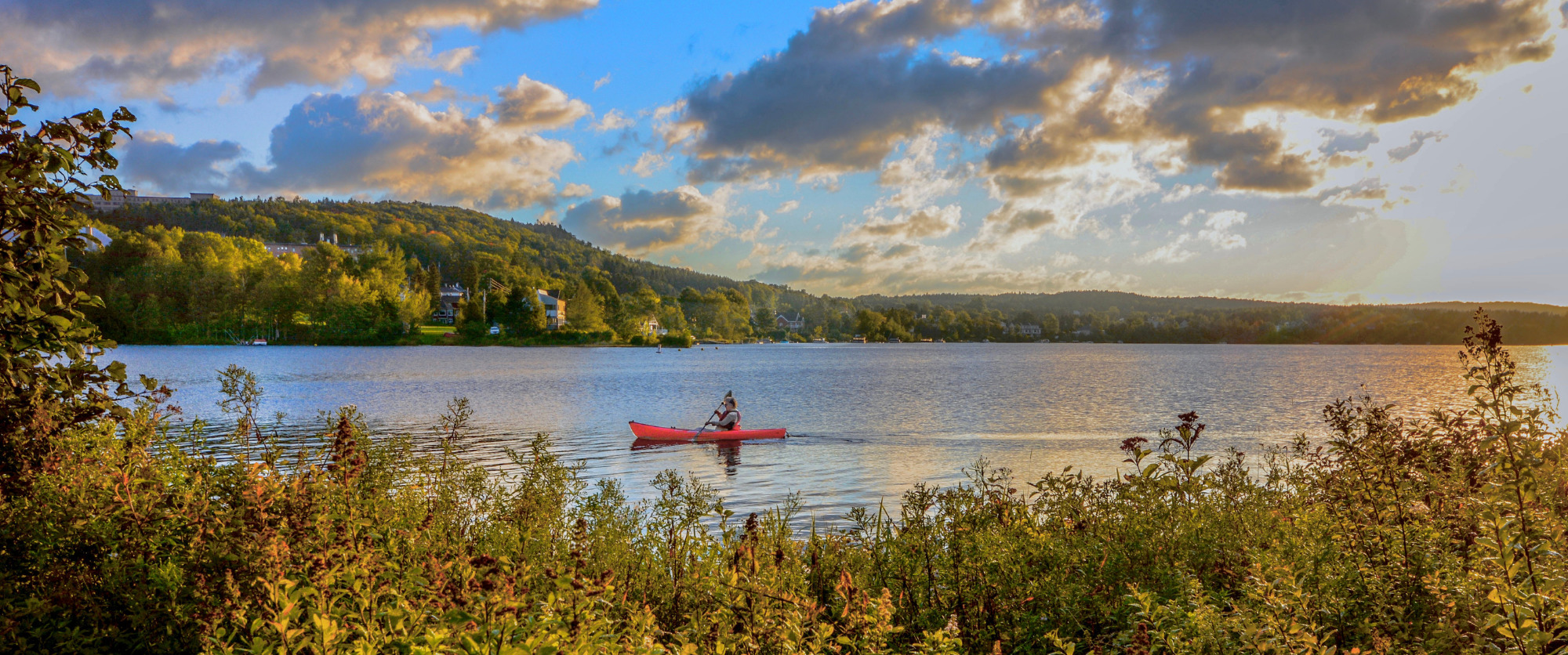 Les Etchemins guide touristique, activités et patrimoine culturel