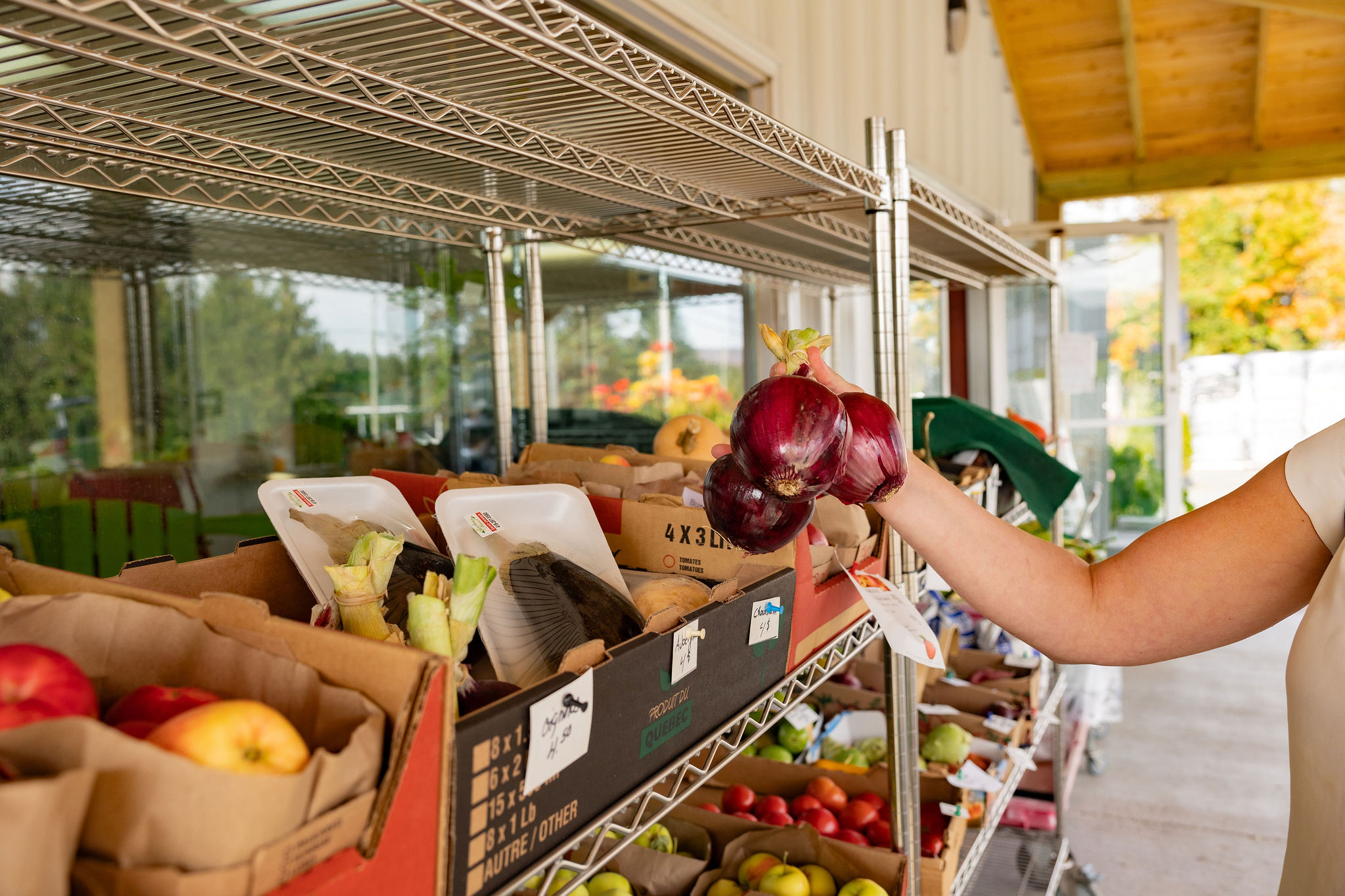 Ferme Ricolanne